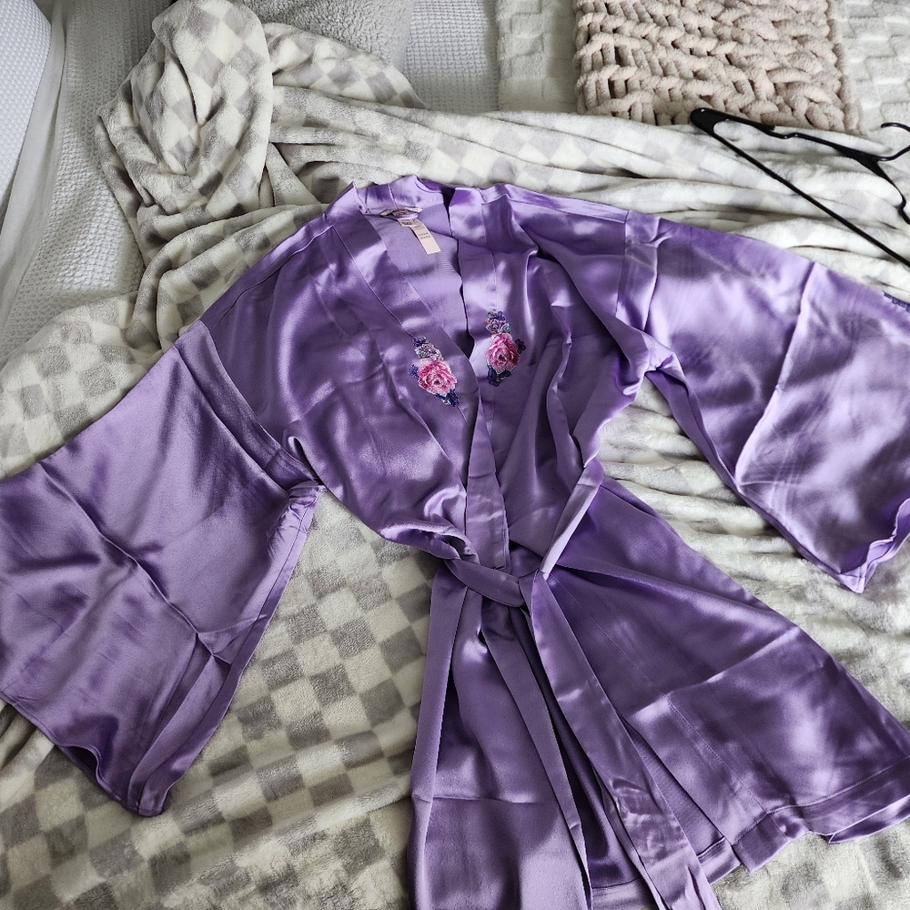Victorias Secret Robe